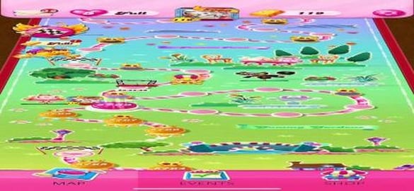Candy crush: 29/11 level 5769 gameplay