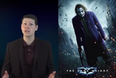 The Dark Knight Trilogy Movie Review