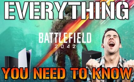 Battlefield 2042: Battle Pass, Maps, Price, Game Modes & ...