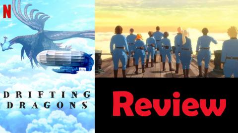 Drifting Dragons | Review