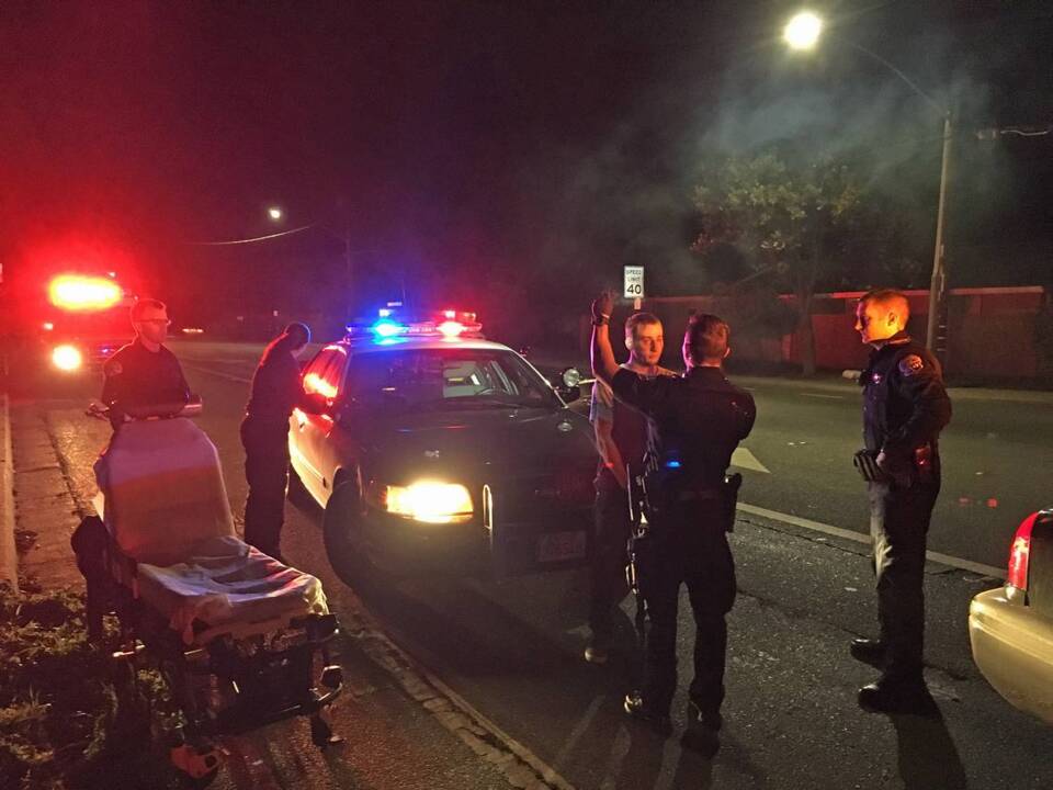 Modesto DUI checkpoints set up for Friday, Saturday Modesto Bee