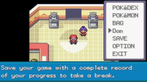Pokémon Fire Red - Episode 50