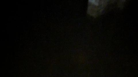 SECRET UNDERGROUND TUNNELS... 