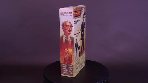 Hasbro Indiana Jones Adventure Series The Dial of Destiny...