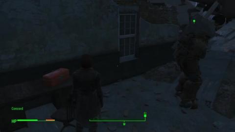 Let's Play Fallout 4 - Episode 139