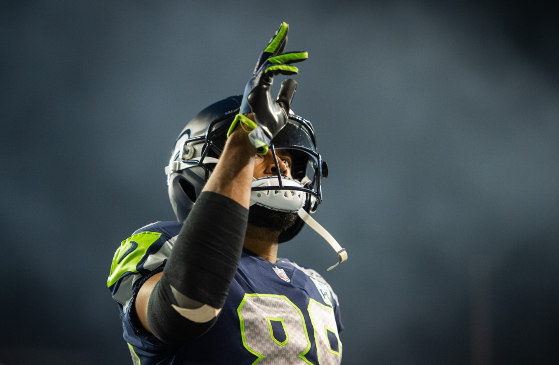 Kam Chancellor and Seahawks' contract talks positive, but no deal