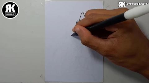 Drawing madara
