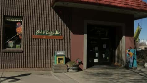 Covid and Businesses