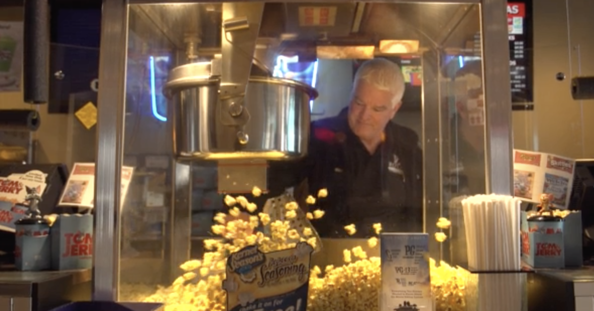 Rick Novak, owner of the Royal Family Bowling Center and Royal Cinemas in the town of Front Royal, Virginia, says the pandemic has been a frustrating time when it comes to how it has affected his b...