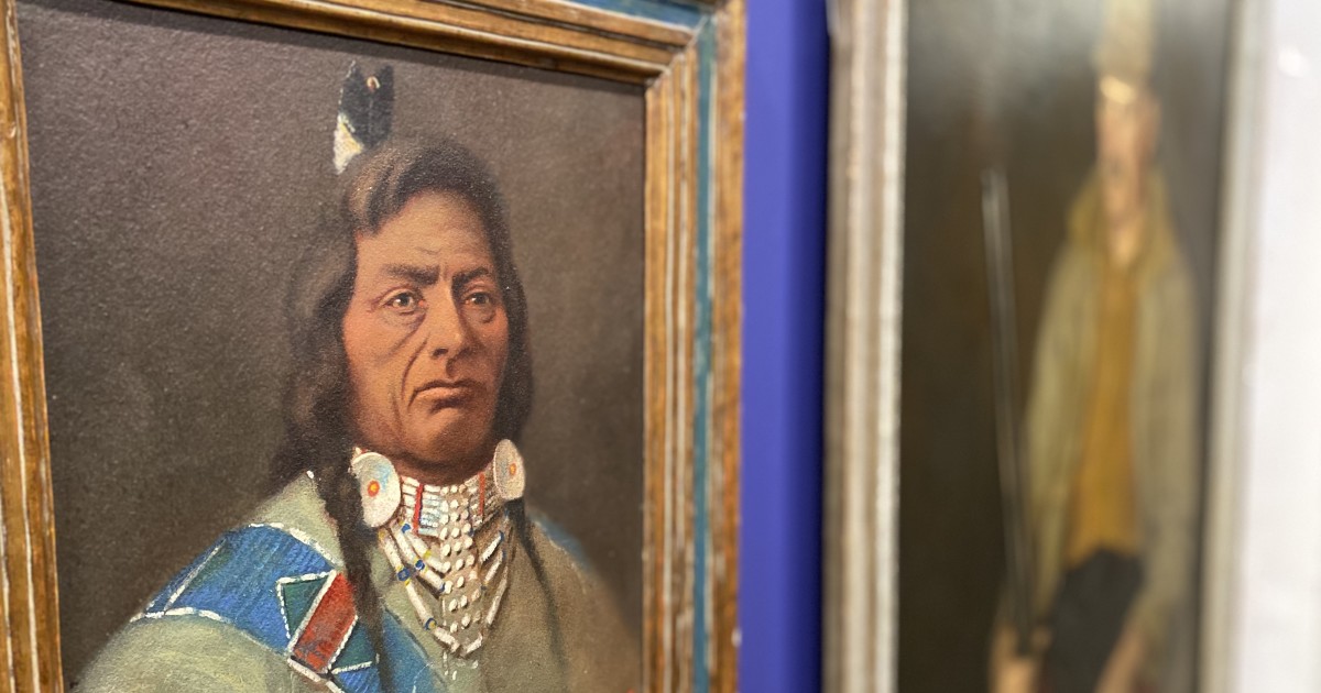 Montana Historical Society offers free admission to museum