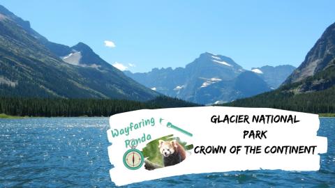 Glacier National Park