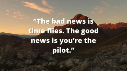 inspirational and motivational quotes - mood booster