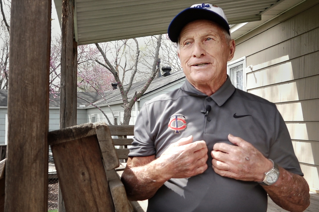 Legendary Groundskeeper George Toma Says He's 'Finished' with the NFL