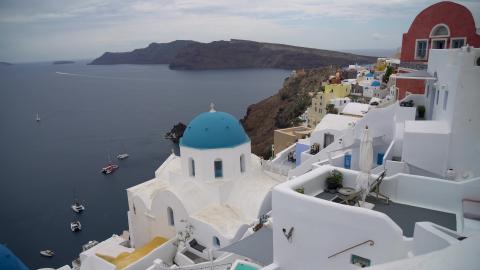 Things You SHOULD KNOW Before Visiting SANTORINI, Greece