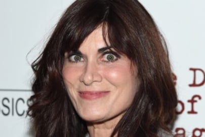 Phoebe Gloeckner, ‘The Diary Of A Teenage Girl’ Autho...