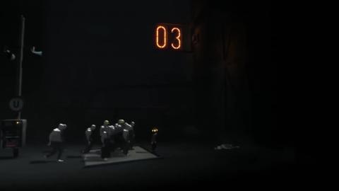 NOPE - INSIDE (PC) Blind Let's Play - Episode 200