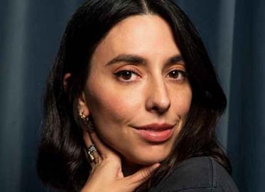 Hotties’ Host Jade Catta-Preta Explains The Joy Of Torm...
