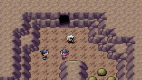 Pokémon Emerald - Episode 38