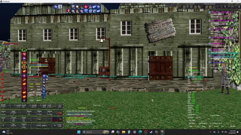 Everquest : Mangy Rat Head