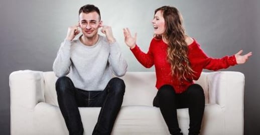 Emotionally unavailable men, Signs you are dating them.