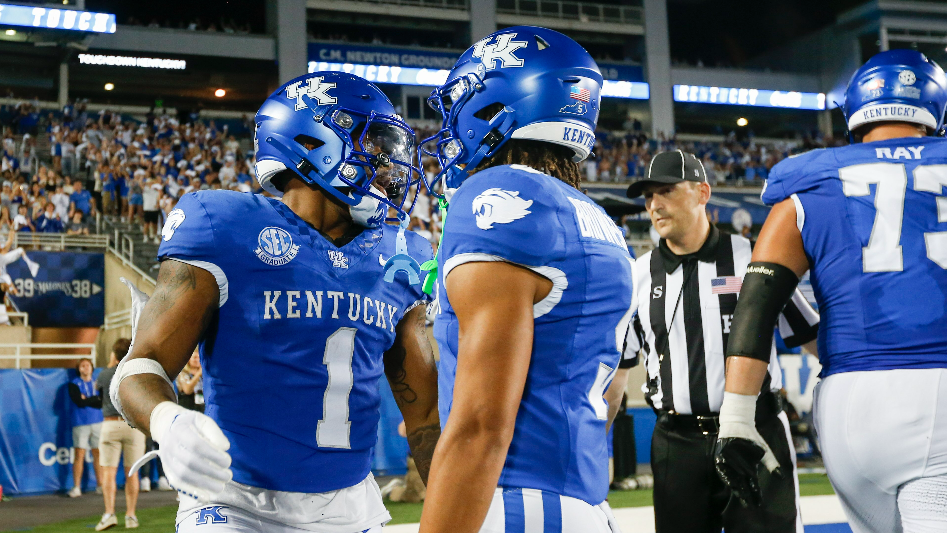 Why Vanderbilt is Kentucky's Toughest Matchup of the Season