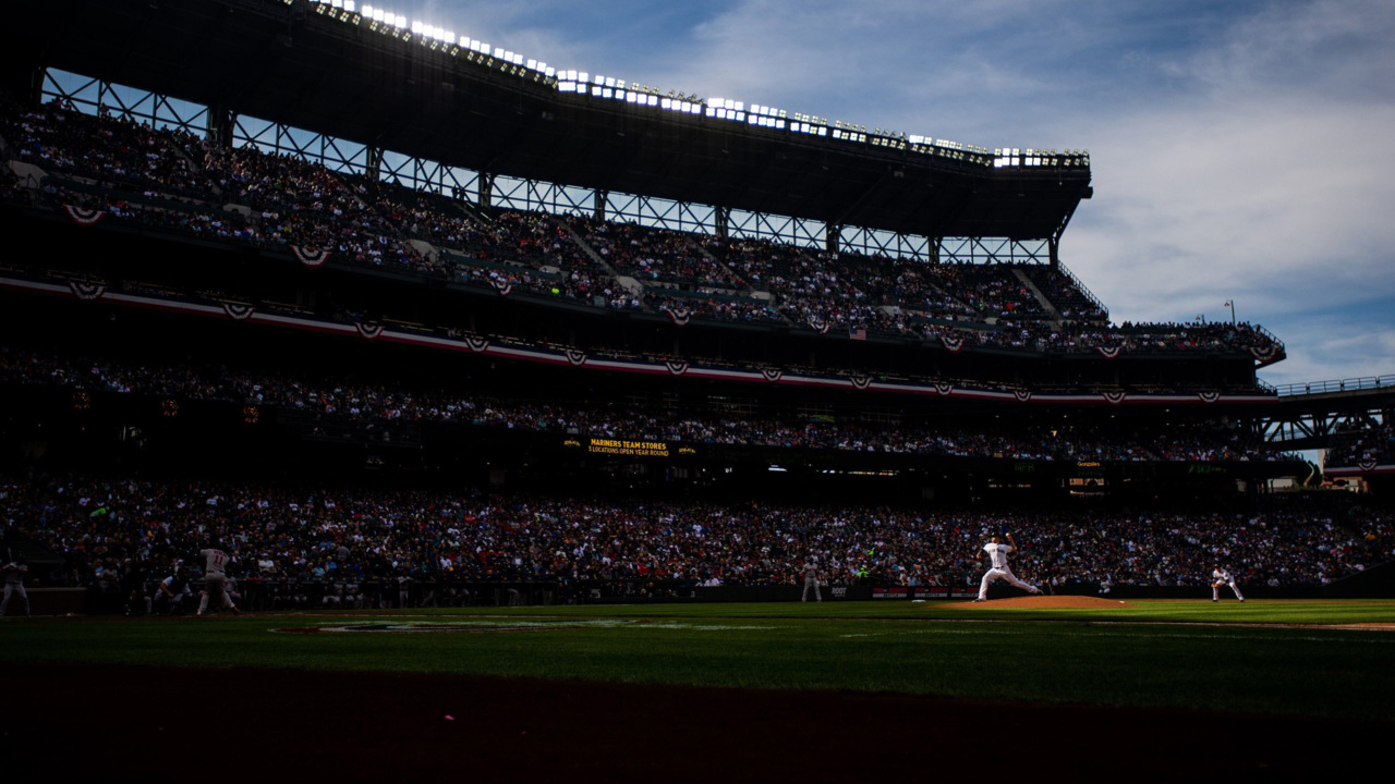 Ryon Healy still grinding, but he's running out of time to keep his spot  with Mariners