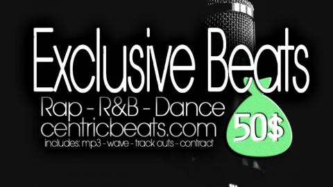 My Mixtape 5 (instrumental)