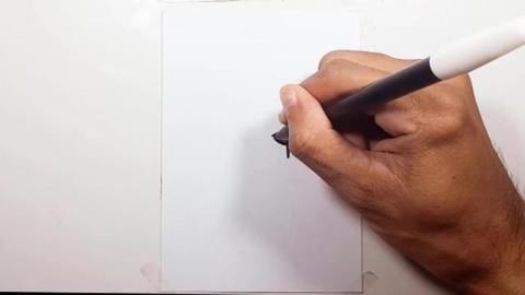 Drawing Grafiti monster-big-yellow-pumpkin-with-angry-fac...