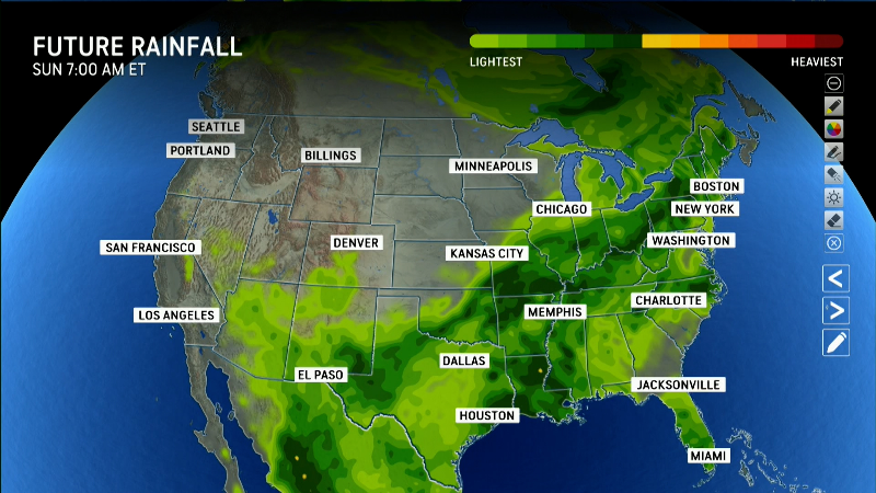 Trending Now Weather Videos | AccuWeather