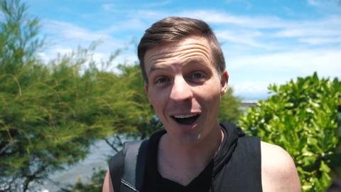 2000 Days of Continuous Travel - 5 Years of Lessons
