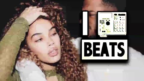 Chris brown type beat - R&B hip hop type beat - Seen U Co...