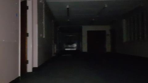 INSIDE CREEPY ABANDONED MIDDLE SCHOOL...