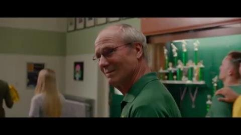 THE MIRACLE SEASON - Featurette - "Ernie Found And Danika...