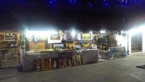 Handicrafts & Artifacts of Kerala