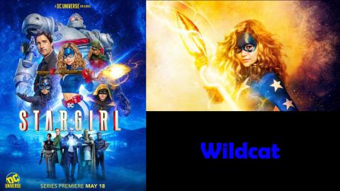 Stargirl - 1x04 | REVIEW