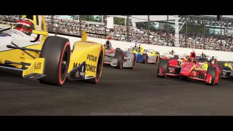 Upcoming Racing Video Games