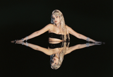 KIM PETRAS “ICY”