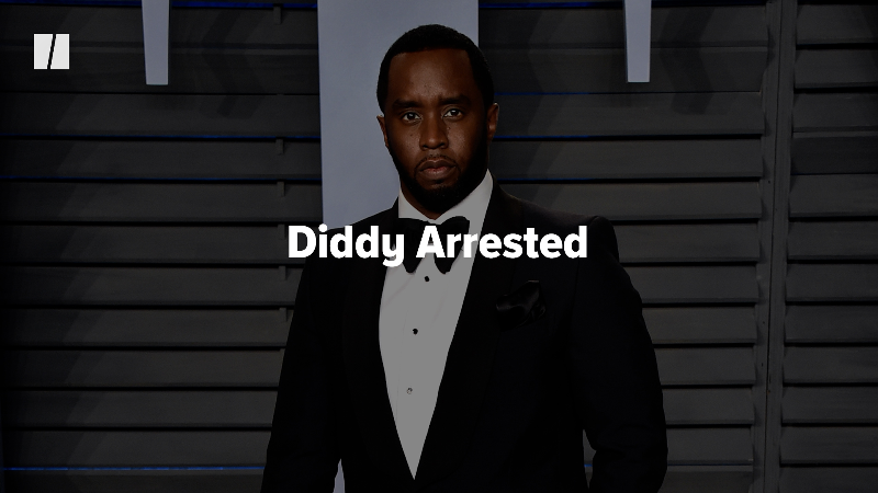 Sean 'Diddy' Combs Accused In New Lawsuits Of Sexually Assaulting 10 ...