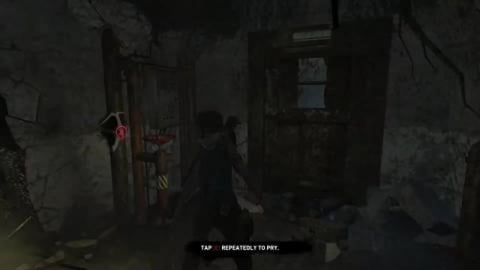 Tomb Raider - Episode 6