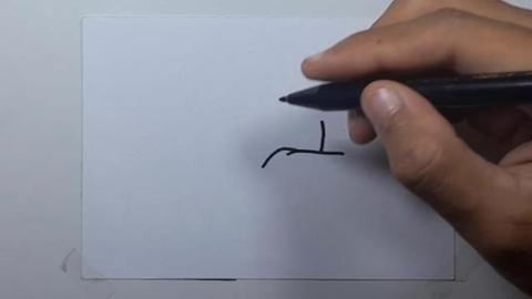 Drawing Graffiti happy birddd