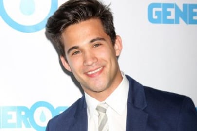 Dez Duron On ‘The Voice,’ Christina Aguilera, His New...