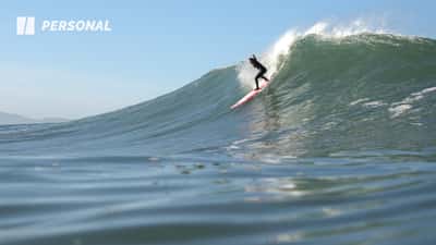 How Female Surfers Won the Pay-Equity Fight - The Atlantic