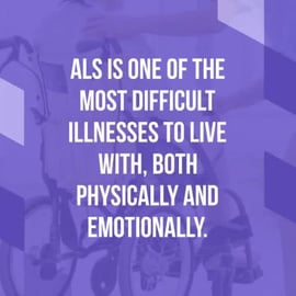 5 ways to help a friend with ALS