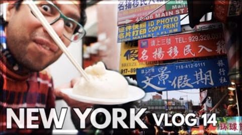 BEST CHINESE RESTAURANT IN FLUSHING CHINATOWN N...