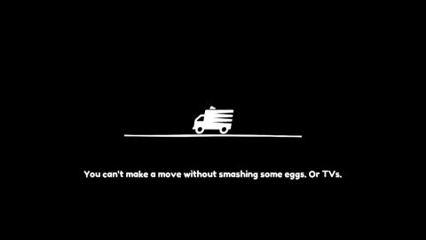 Moving Out - Pepperoni Palace With All Bonus Objectives G...