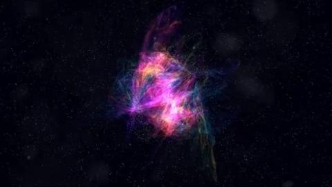 The incredible space,relax your mind 2024