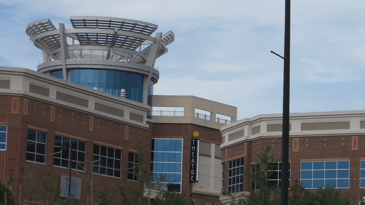 Regal Ballantyne Village closing Charlotte Observer