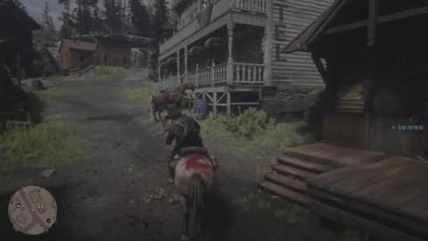 _Best_ Solo Unlimited Money Glitch In Red Dead Online
