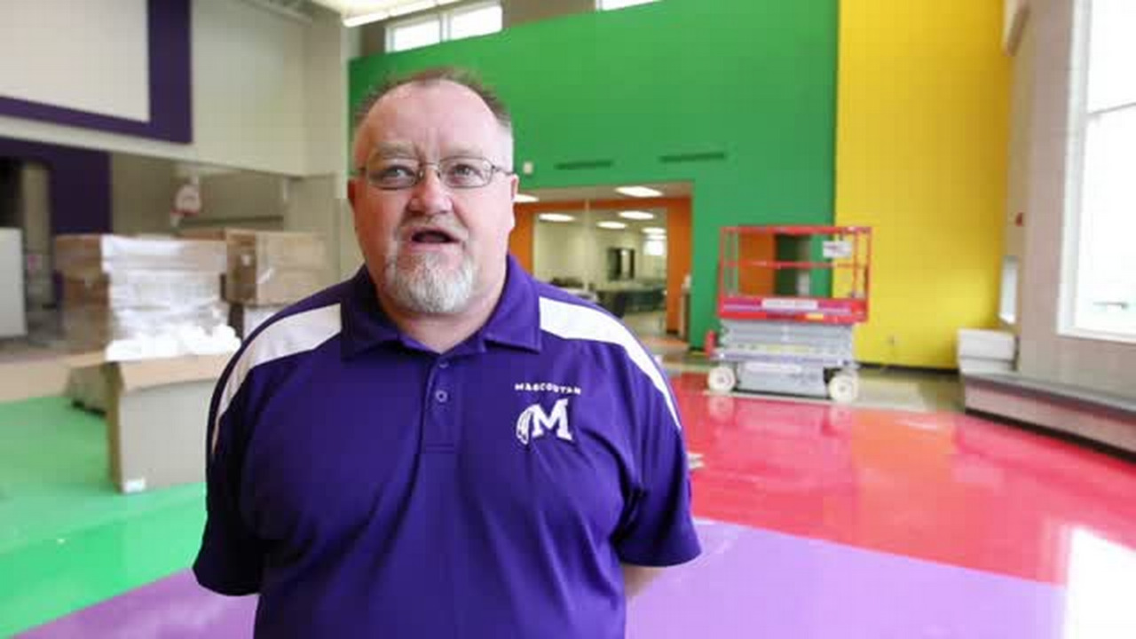 New Wingate Elementary School Belleville NewsDemocrat