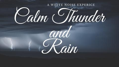 Sleep Music Calm Music Rain Music Black Screen Relaxation...